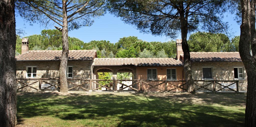 Podere Poggio Mendico Ареццо Экстерьер фото