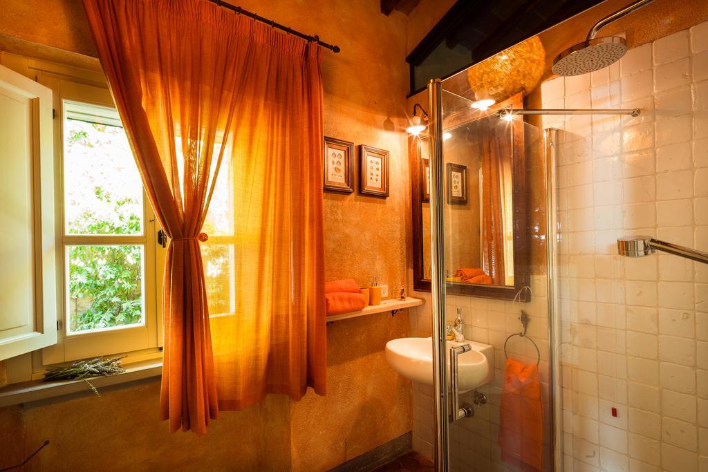 Podere Poggio Mendico Ареццо Экстерьер фото