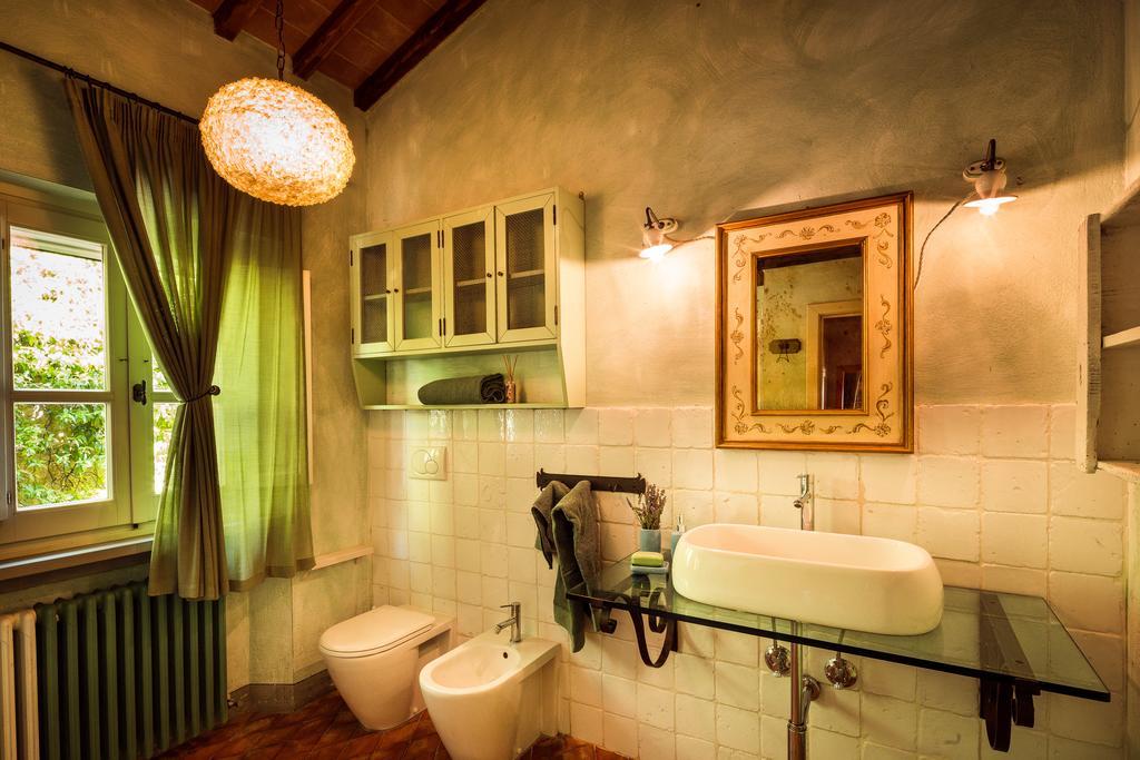Podere Poggio Mendico Ареццо Экстерьер фото