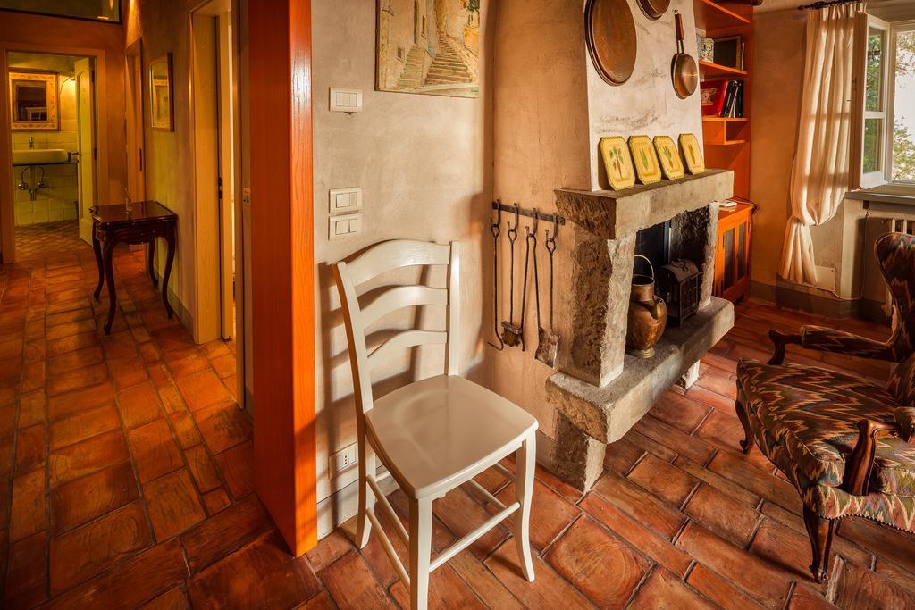 Podere Poggio Mendico Ареццо Экстерьер фото