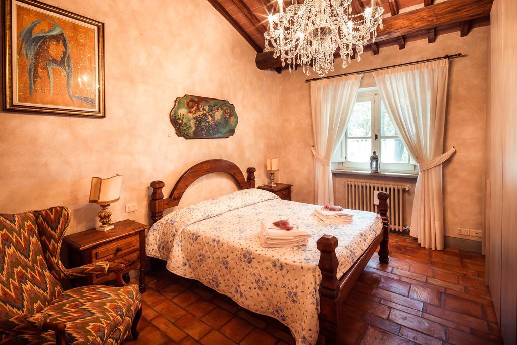 Podere Poggio Mendico Ареццо Экстерьер фото
