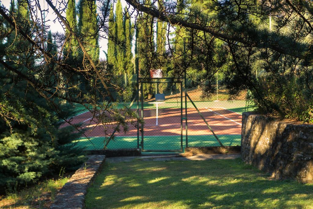 Podere Poggio Mendico Ареццо Экстерьер фото