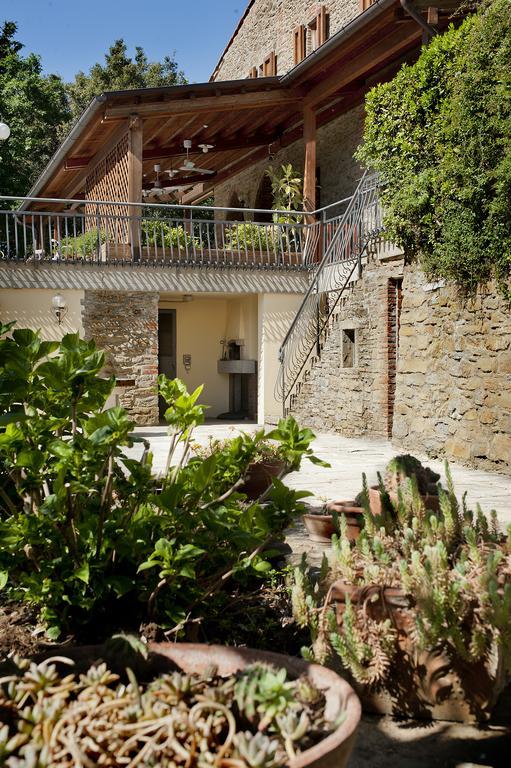Podere Poggio Mendico Ареццо Экстерьер фото
