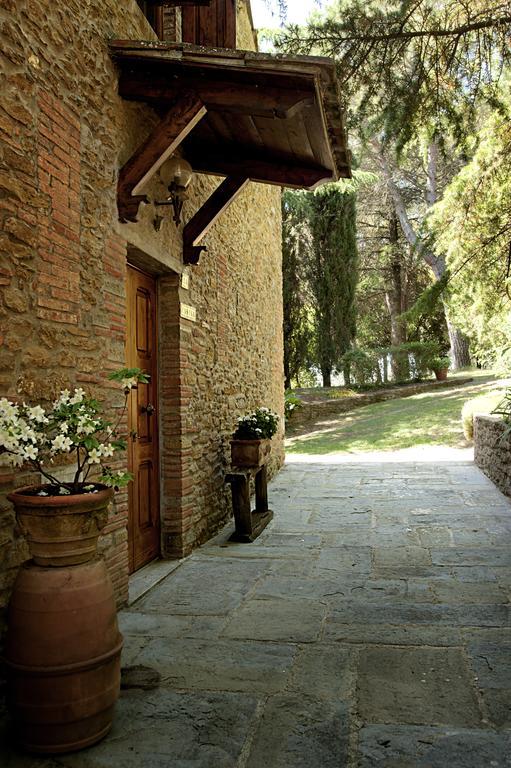 Podere Poggio Mendico Ареццо Экстерьер фото