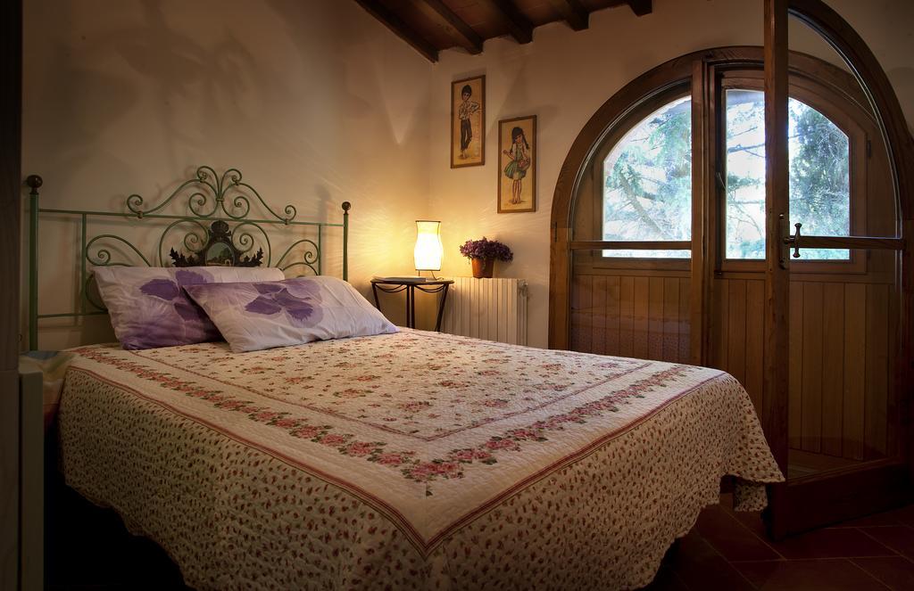 Podere Poggio Mendico Ареццо Экстерьер фото