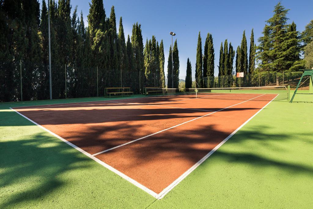Podere Poggio Mendico Ареццо Экстерьер фото
