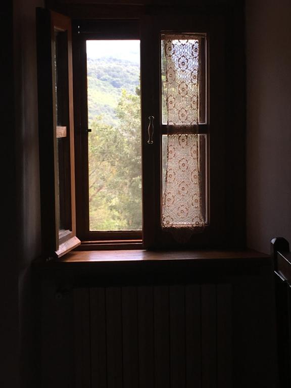 Podere Poggio Mendico Ареццо Экстерьер фото